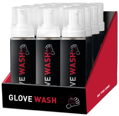 Reusch Glove-Wash 5162800 0 black 1